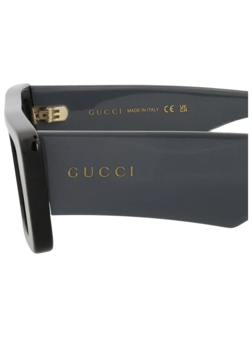 Gucci brand department